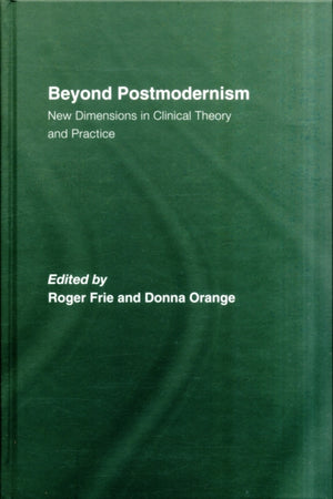 Beyond Postmodernism