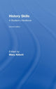 Book cover of: History Skills. By: Mary Abbott