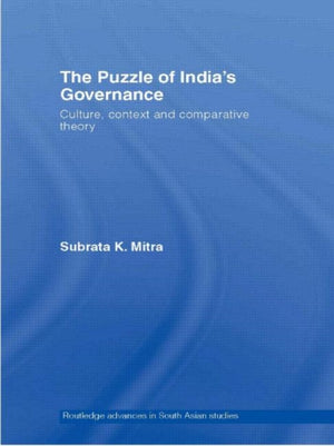 The Puzzle of India's Governance