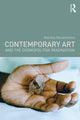 Book cover of: Contemporary Art and the Cosmopolitan Imagination. By: Marsha Meskimmon