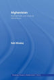 Book cover of: Afghanistan. By: Misdaq, Nabi, Dr.