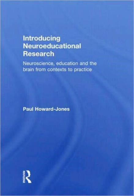 Introducing Neuroeducational Research