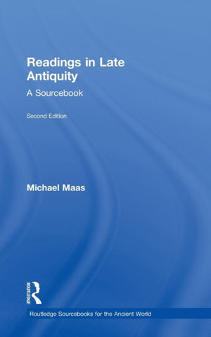 Readings in Late Antiquity
