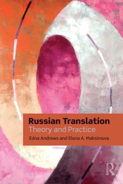 Book cover of: Russian Translation. By: Edna Andrews