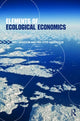 Book cover of: Elements of Ecological Economics. By: Ralf Eriksson