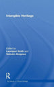 Book cover of: Intangible Heritage