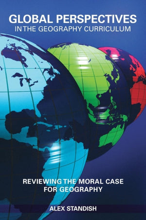 Global Perspectives in the Geography Curriculum