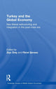 Book cover of: Turkey and the Global Economy