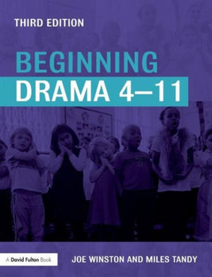 Beginning Drama 4-11