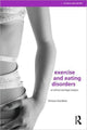 Book cover of: Exercise and Eating Disorders. By: Giordano, Simona Dr.