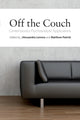 Book cover of: Off the Couch