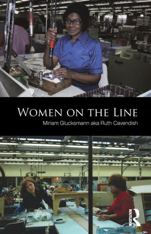 Women on the Line