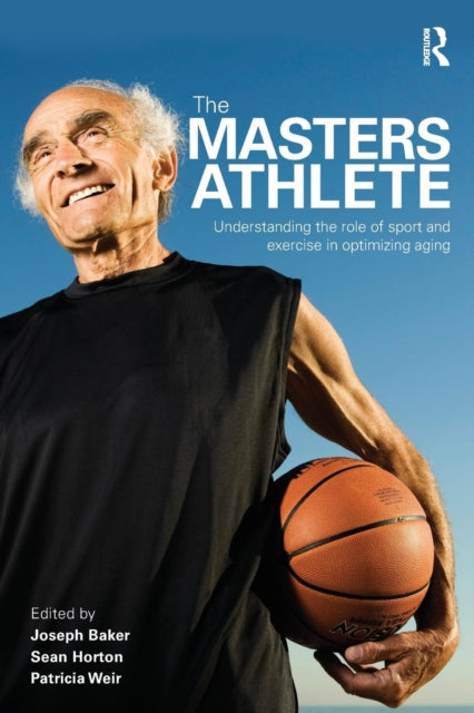 Book cover of: Masters Athlete
