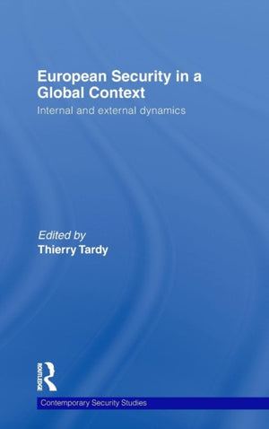 European Security in a Global Context