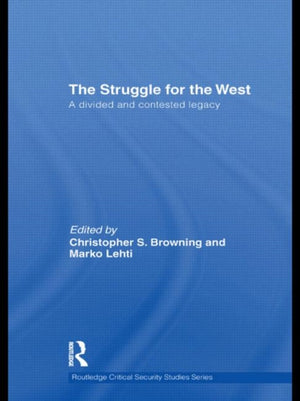 The Struggle for the West