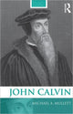 Book cover of: John Calvin