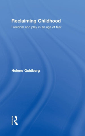 Reclaiming Childhood