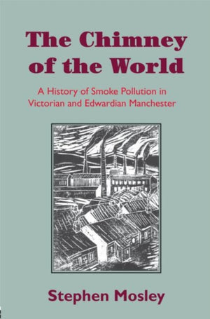 The Chimney of the World