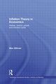 Book cover of: Inflation Theory in Economics. By: Gillman, Max.