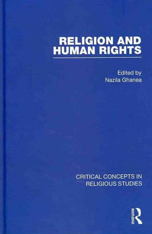 Religion and Human Rights