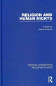 Book cover of: Religion and Human Rights
