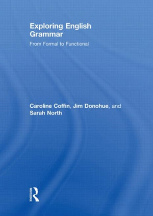 Exploring English Grammar