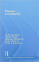 Book cover of: Classical Econophysics