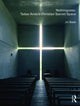 Book cover of: Nothingness: Tadao Ando's Christian Sacred Space. By: Jin Baek