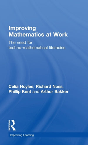 Improving Mathematics at Work