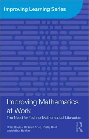 Improving Mathematics at Work