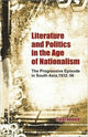 Book cover of: Literature and Politics in the Age of Nationalism. By: Talat Ahmed