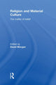 Book cover of: Religion and Material Culture