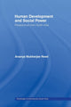 Book cover of: Human Development and Social Power. By: Ananya Mukherjee Reed