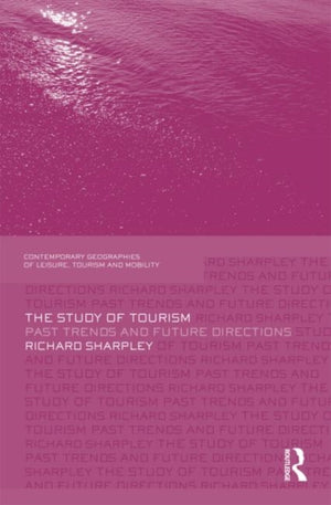 Study of Tourism