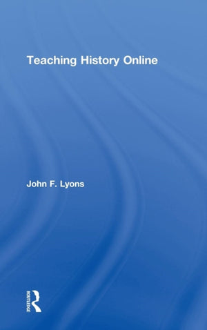 Teaching History Online