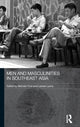 Book cover of: Men and Masculinities in Southeast Asia. By: Michele Ford