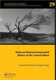 Book cover of: Holocene Palaeoenvironmental History of the Central Sahara
