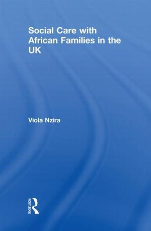Social Care with African Families in the UK
