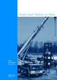 Book cover of: Rapid Load Testing on Piles. By: Paul Hölscher