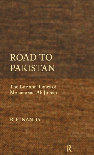 Road to Pakistan