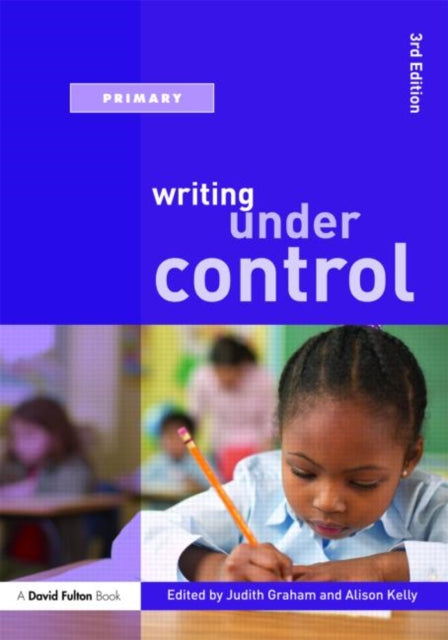 Book cover of: Writing Under Control