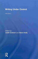Book cover of: Writing Under Control