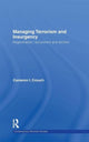 Book cover of: Managing Terrorism and Insurgency. By: Cameron I. Crouch