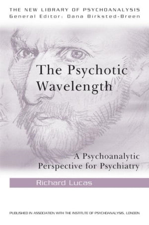 Psychotic Wavelength