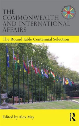 Commonwealth and International Affairs
