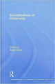 Book cover of: Securitizations of Citizenship