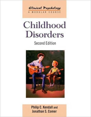 Childhood Disorders