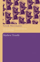 Book cover of: Greek Mercenaries. By: Matthew Trundle