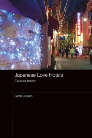 Japanese Love Hotels