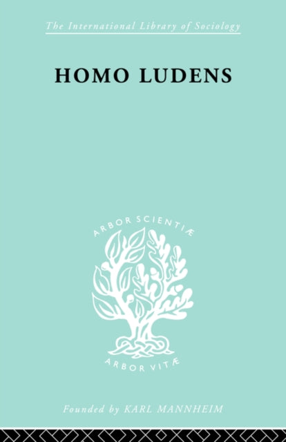Homo Ludens ILS 86